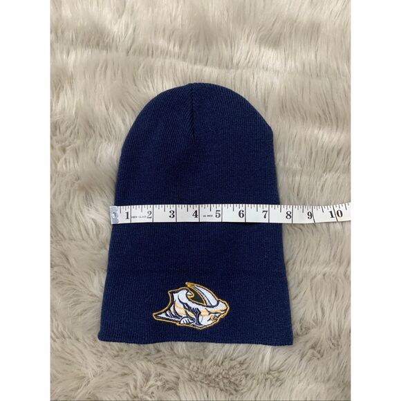 Nashville Predators Unisex Beanie - Picture 6 of 6